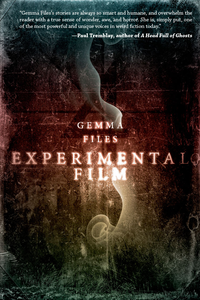 Experimental Film cover