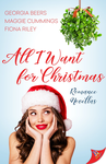 Cover of All I Want for Christmas