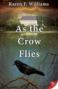 As the Crow Flies cover