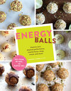 Energy Balls cover