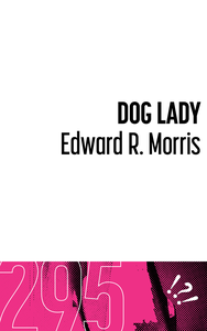 Dog Lady // IZ 295 Special Edition cover