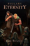 Cover of The Reaping