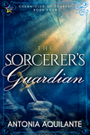 Cover of The Sorcerer's Guardian