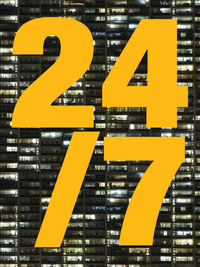 24/7: Late Capitalism and the Ends of Sleep cover