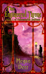 Cover of The Engineered Throne