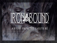 Iron Bound cover