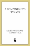 Cover of A Companion to Wolves