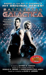 Cover of Battlestar Galactica™