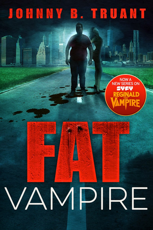 Fat Vampire cover image.