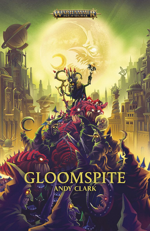 Gloomspite cover image.