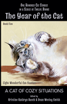 The Year of the Cat: A Cat of Cozy Situations cover