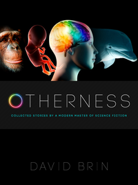 Otherness cover
