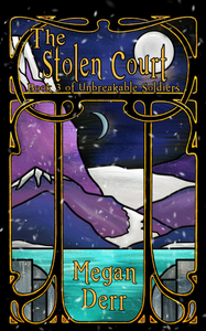 The Stolen Court cover