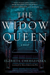 The Widow Queen cover