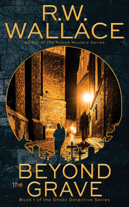 Beyond the Grave cover