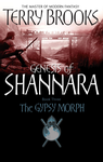 Cover of The Gypsy Morph