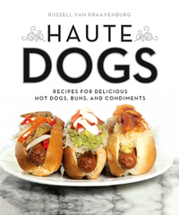 Haute Dogs cover