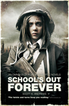 School's Out Forever cover