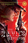 Cover of The Devil's Revolver