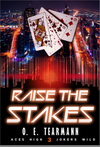Raise the Stakes cover
