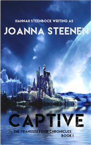 Captive cover