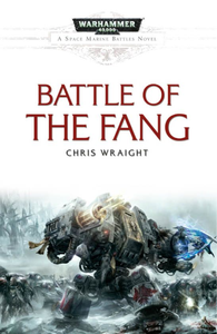 Battle Of The Fang cover