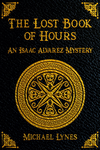 The Lost Book of Hours cover