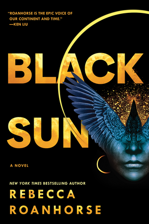 Black Sun cover image.