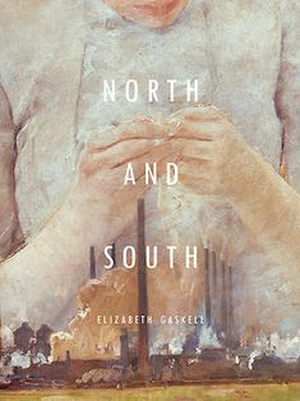 North and South cover image.