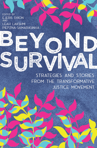 Beyond Survival cover