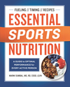 Essential Sports Nutrition cover