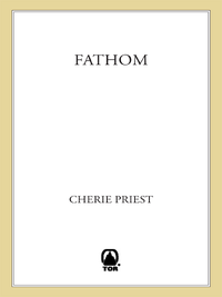 Fathom cover