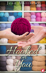 Hooked on You cover