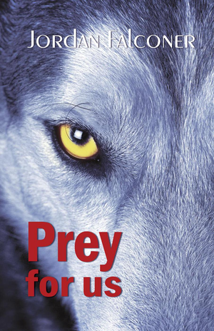 Prey for Us cover image.