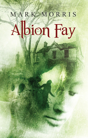 Albion Fay cover image.