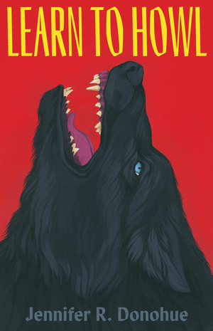 Learn to Howl cover image.