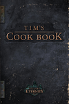 Tim's Cook Book - Pillars of Eternity cover