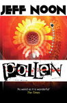 Pollen cover