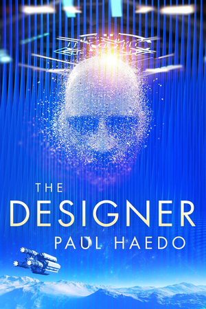 The Designer cover image.