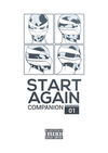 Cover of Start Again: Companion #1