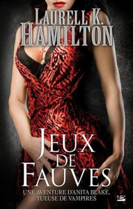 Jeux de fauves cover