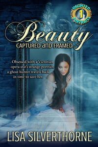 Beauty, Captured and Framed cover