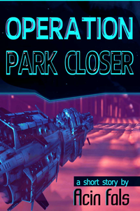 Operation Park Closer cover