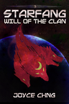 Cover of Starfang III: Will of the Clan