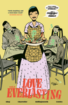 Love Everlasting Vol2 cover