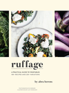 Ruffage cover