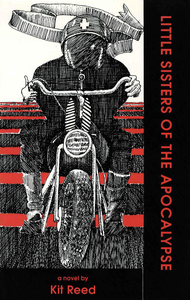 Little Sisters of the Apocalypse cover
