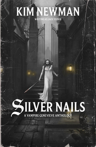 Silver Nails cover