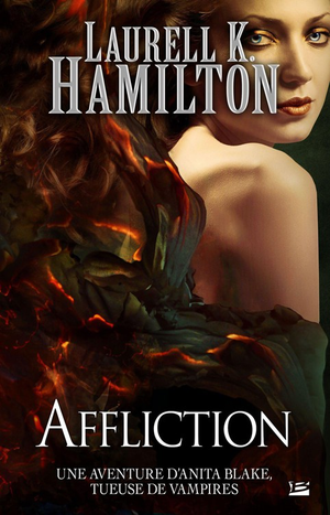 Affliction cover image.