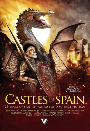 Castles in Spain cover image.